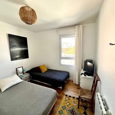 Centre - T2 Confortable Proche - Fr-1-319-611 Apartment Arcachon